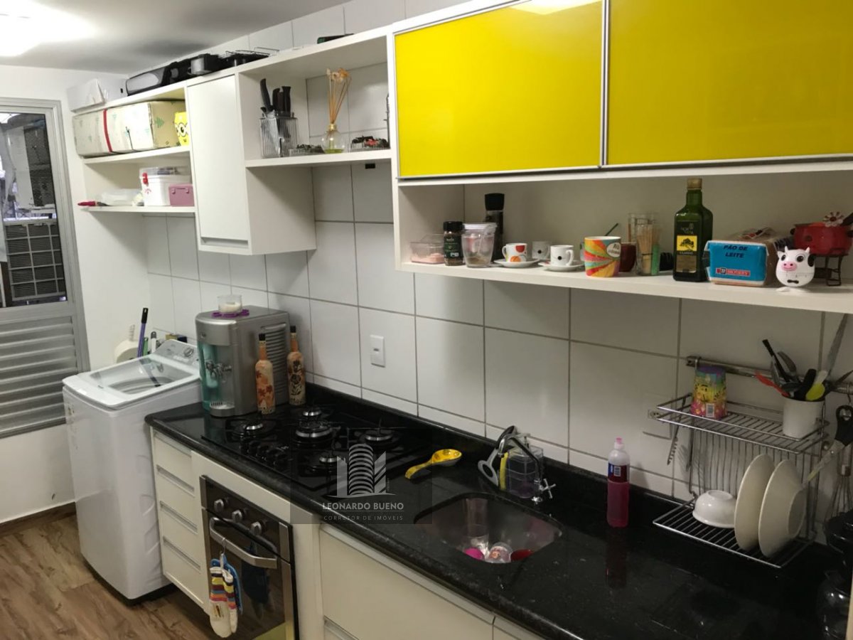 Apartamento para alugar com 3 quartos, 88m² - Foto 8