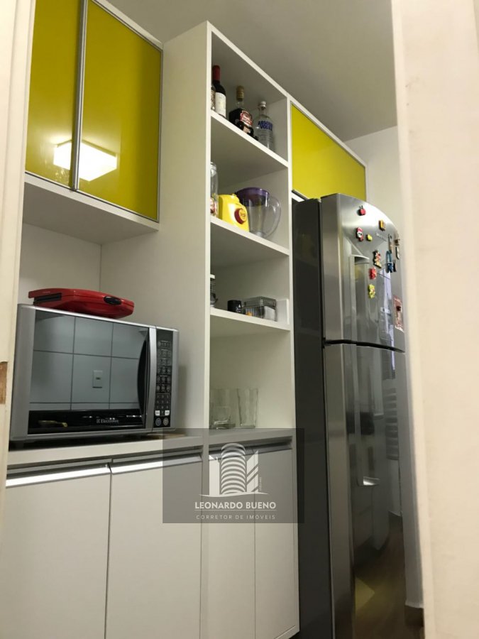 Apartamento para alugar com 3 quartos, 88m² - Foto 9