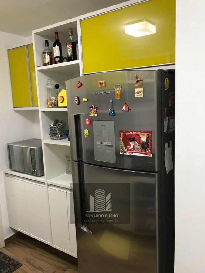 Apartamento para alugar com 3 quartos, 88m² - Foto 11