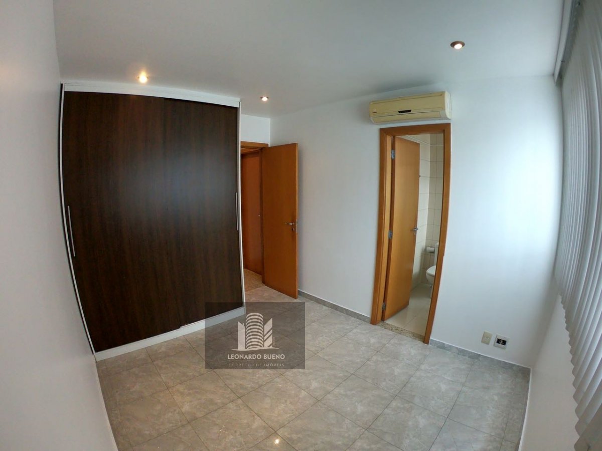 Apartamento à venda e aluguel com 4 quartos, 190m² - Foto 2