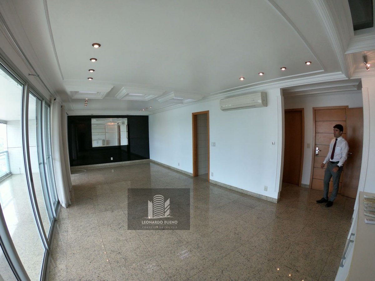 Apartamento à venda e aluguel com 4 quartos, 190m² - Foto 11