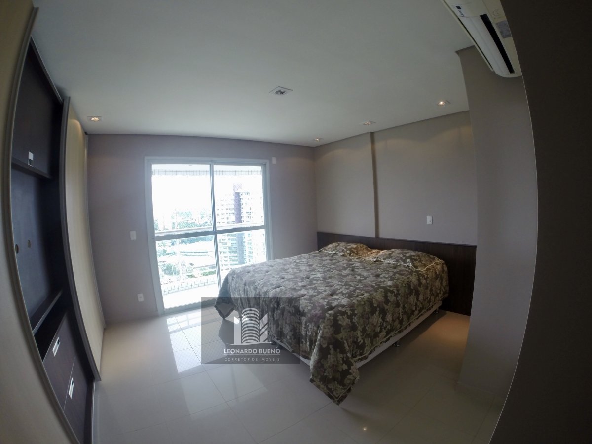 Apartamento para alugar com 3 quartos, 178m² - Foto 8