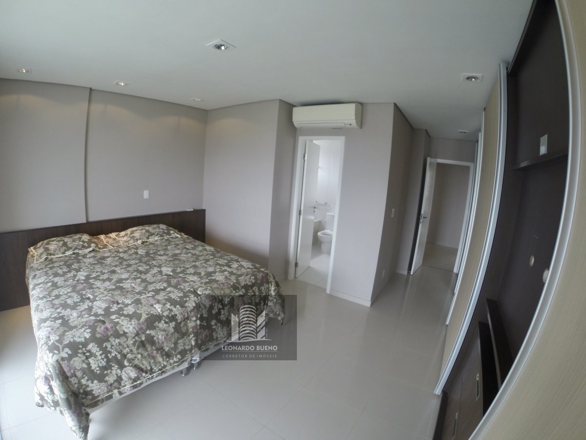 Apartamento para alugar com 3 quartos, 178m² - Foto 9