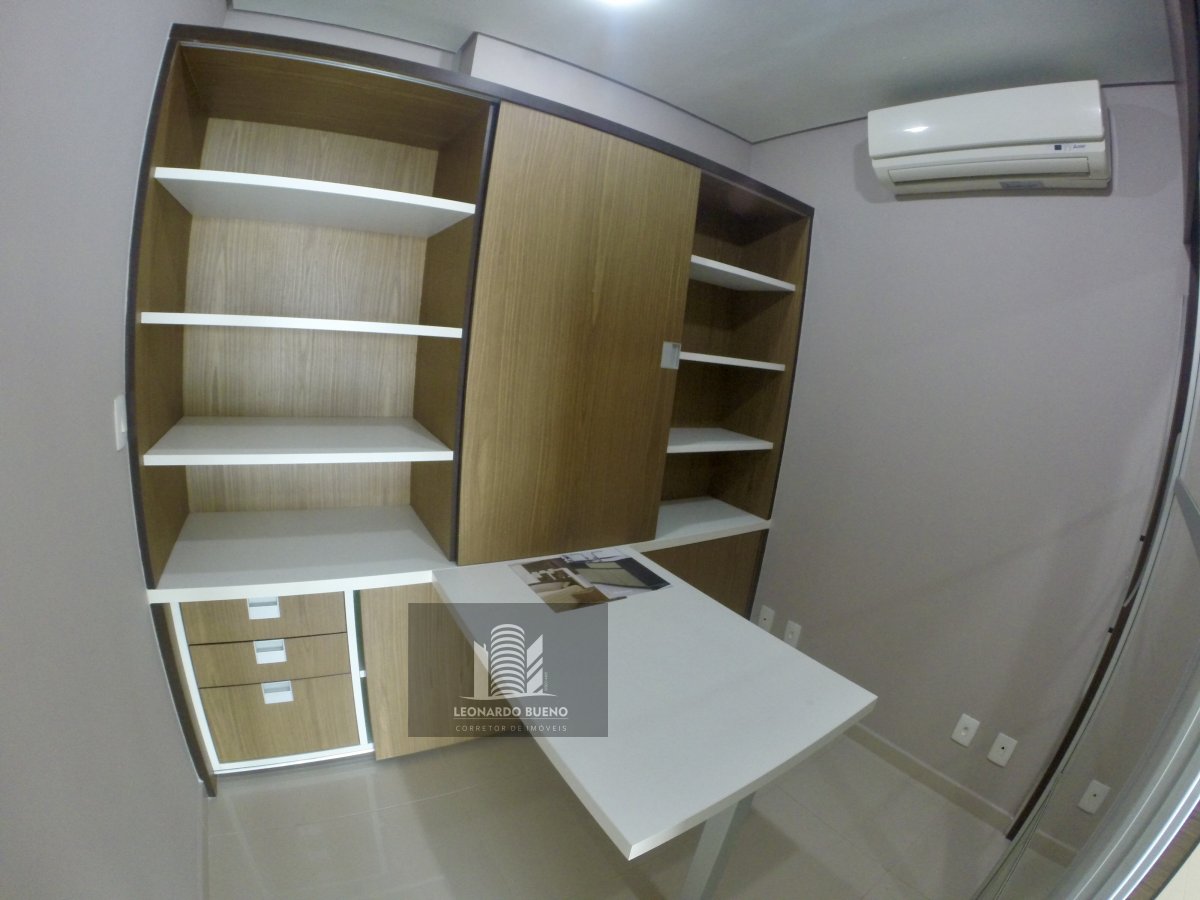 Apartamento para alugar com 3 quartos, 178m² - Foto 10