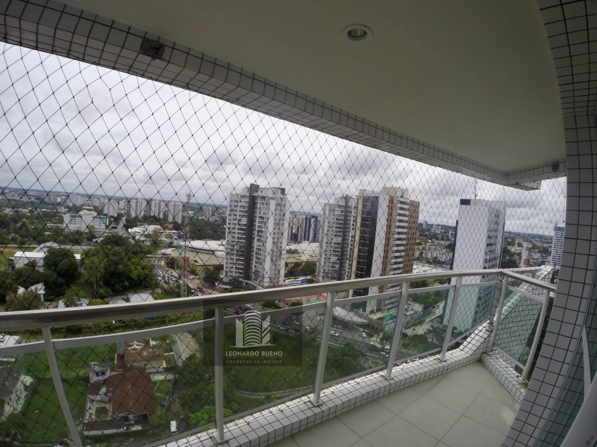 Apartamento para alugar com 3 quartos, 178m² - Foto 12