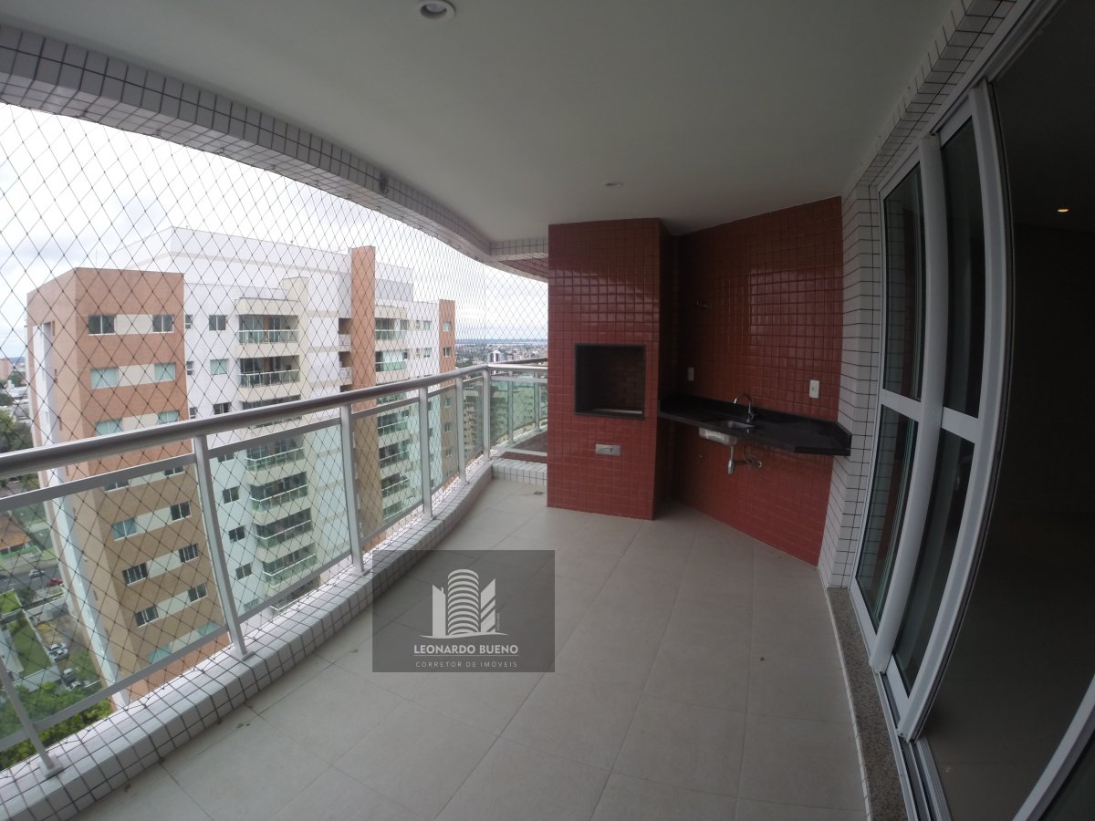 Apartamento para alugar com 3 quartos, 178m² - Foto 14