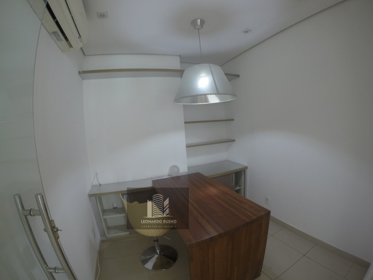 Apartamento para alugar com 3 quartos, 178m² - Foto 11