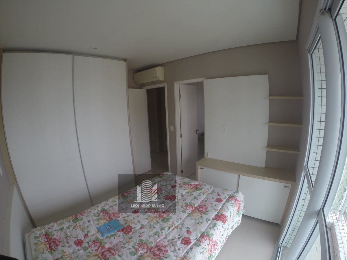 Apartamento para alugar com 3 quartos, 178m² - Foto 14