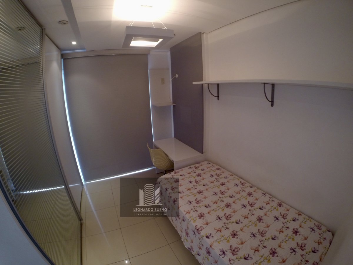 Apartamento para alugar com 3 quartos, 178m² - Foto 18