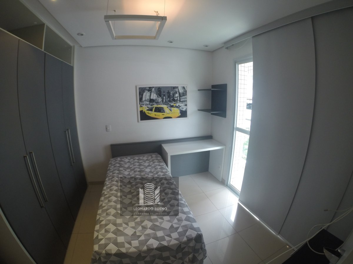 Apartamento para alugar com 3 quartos, 178m² - Foto 20