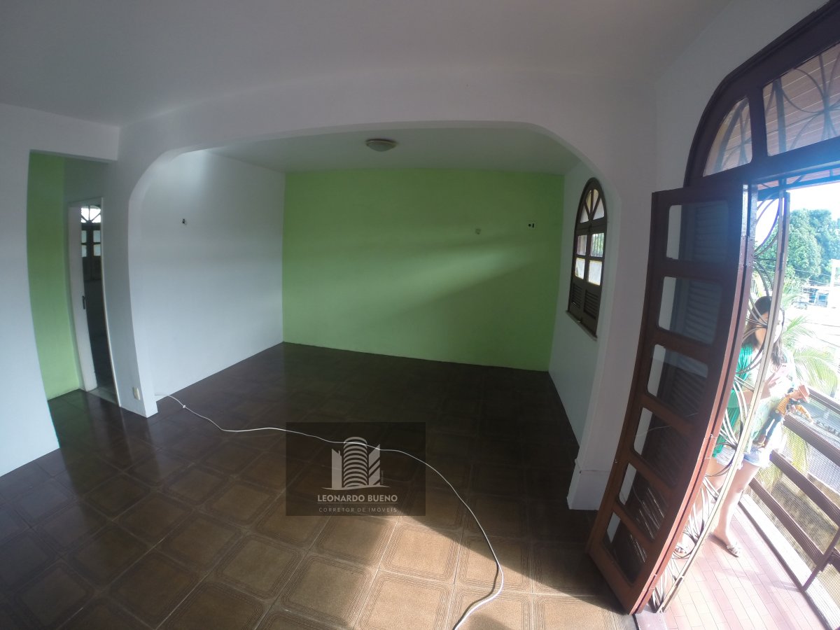 Apartamento à venda com 2 quartos, 60m² - Foto 3