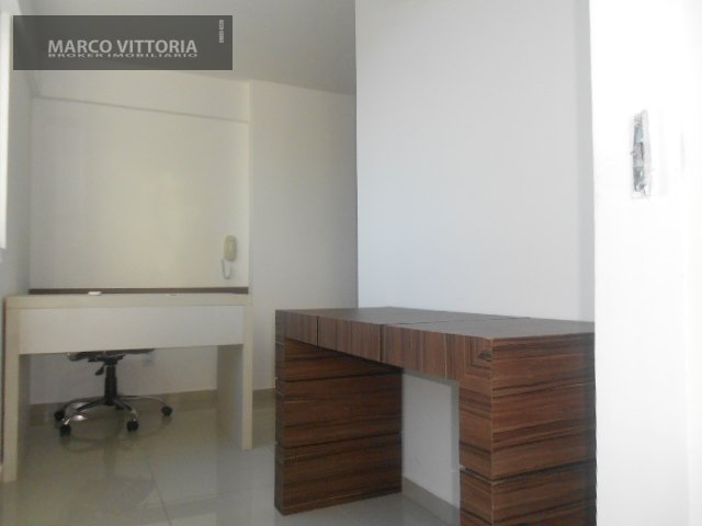 Conjunto Comercial-Sala à venda, 38m² - Foto 6