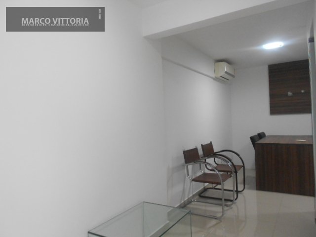 Conjunto Comercial-Sala à venda, 38m² - Foto 7