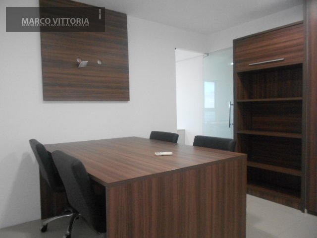 Conjunto Comercial-Sala à venda, 38m² - Foto 9