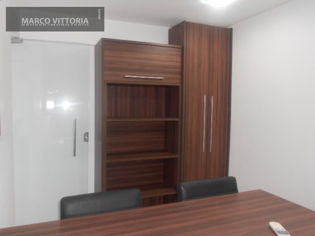 Conjunto Comercial-Sala à venda, 38m² - Foto 4