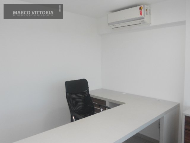 Conjunto Comercial-Sala à venda, 38m² - Foto 13