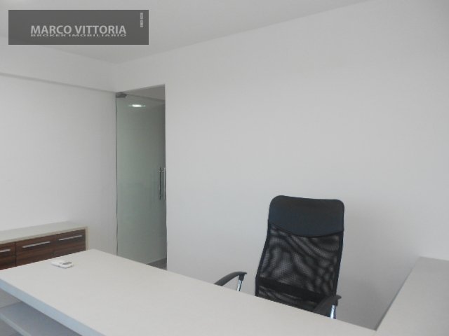 Conjunto Comercial-Sala à venda, 38m² - Foto 14