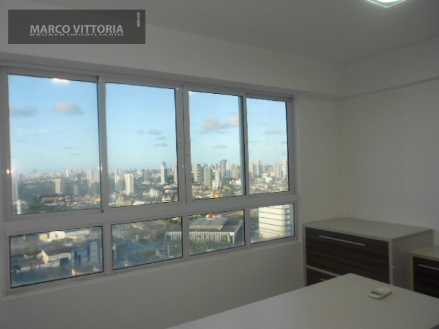 Conjunto Comercial-Sala à venda, 38m² - Foto 2