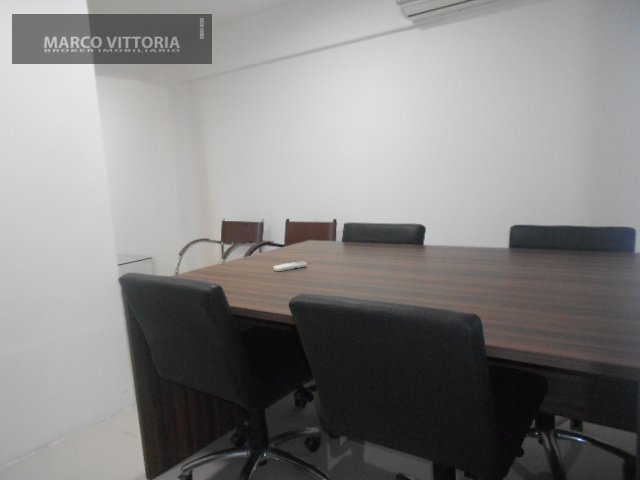 Conjunto Comercial-Sala à venda, 38m² - Foto 16