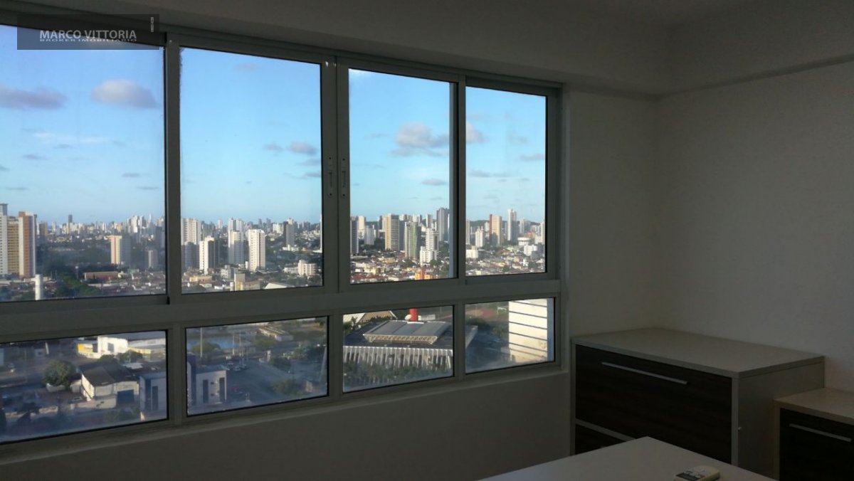 Conjunto Comercial-Sala à venda, 38m² - Foto 17