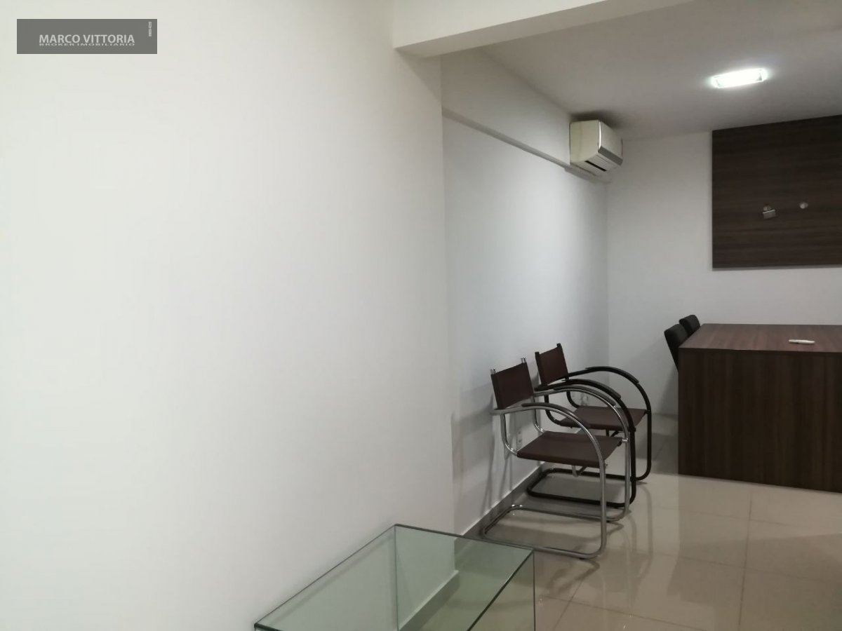 Conjunto Comercial-Sala à venda, 38m² - Foto 18