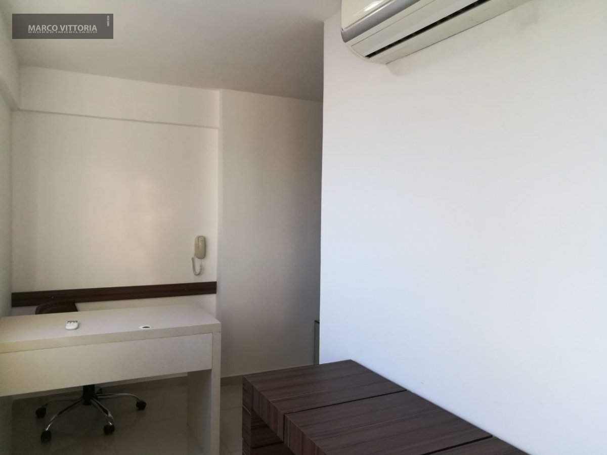 Conjunto Comercial-Sala à venda, 38m² - Foto 19