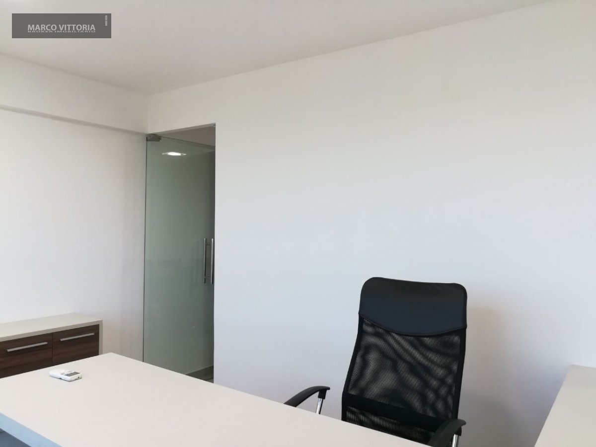 Conjunto Comercial-Sala à venda, 38m² - Foto 24