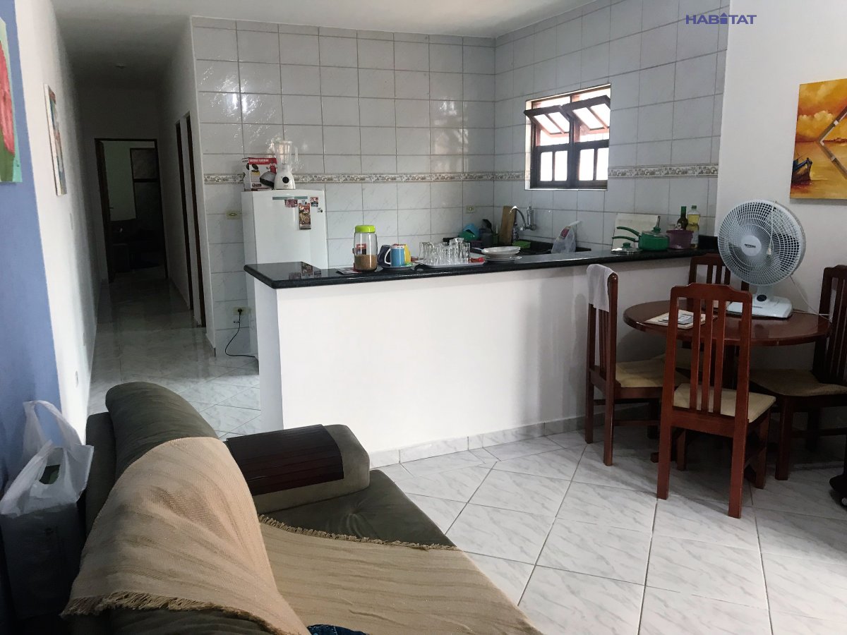 Casa à venda com 2 quartos, 126m² - Foto 8