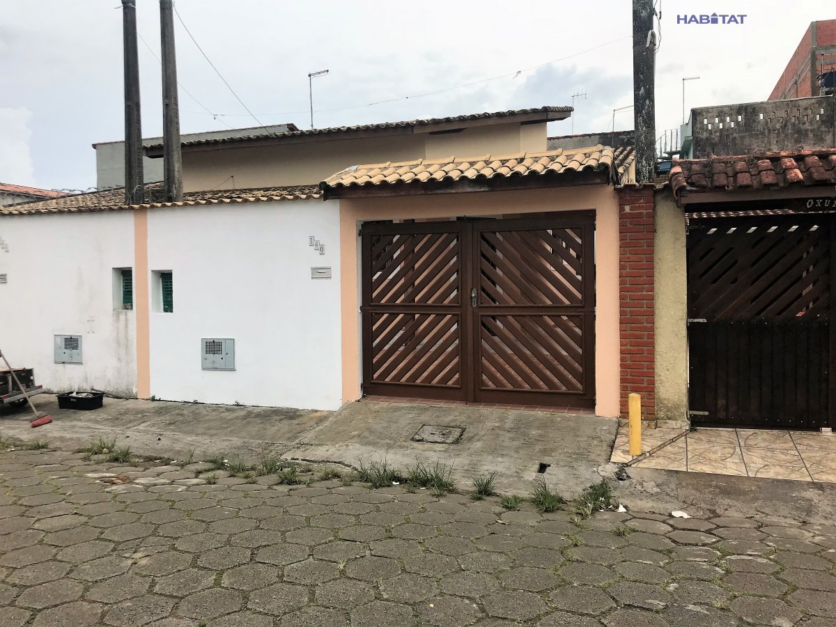 Casa à venda com 2 quartos, 126m² - Foto 1