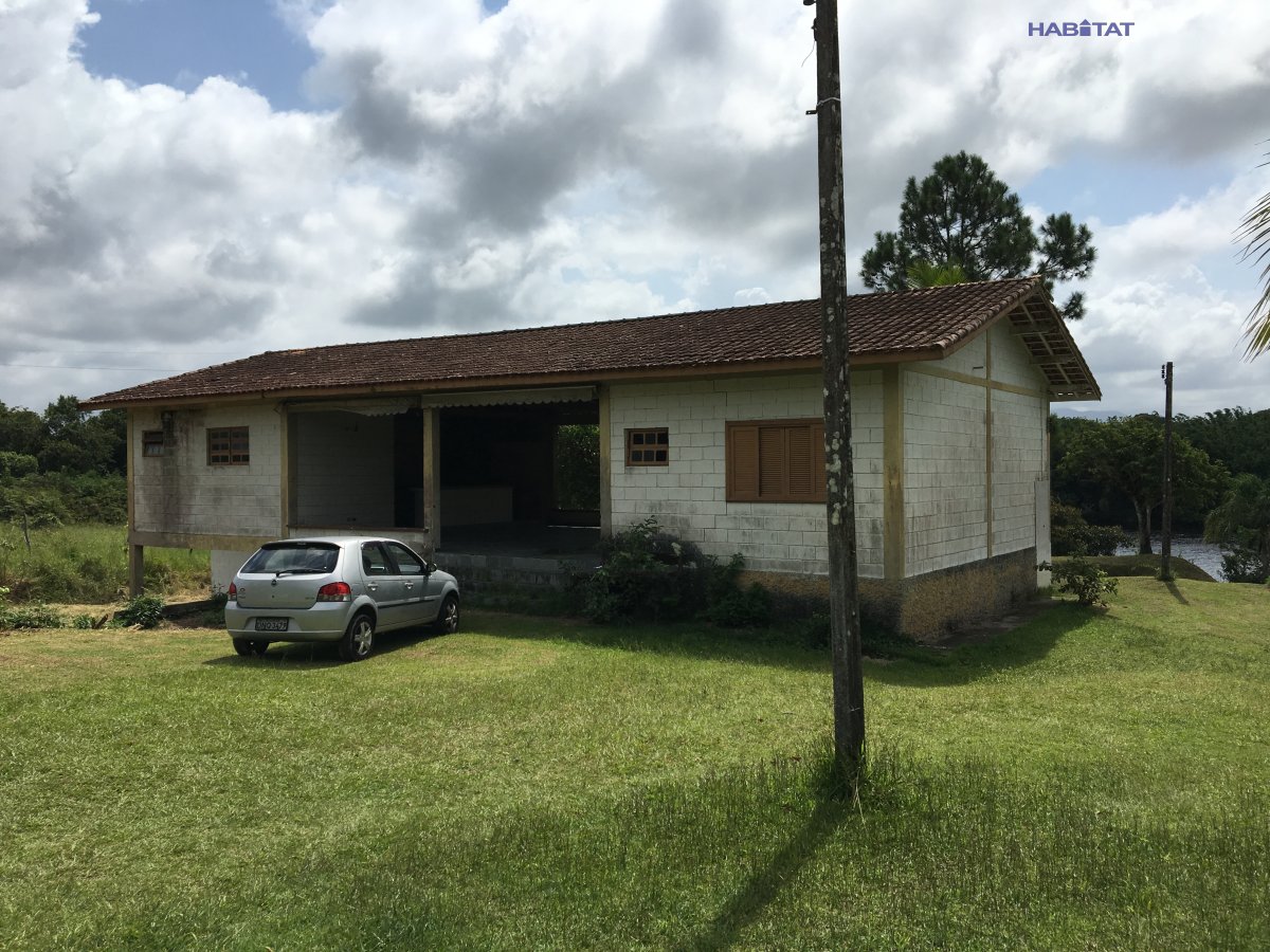 Fazenda à venda com 2 quartos, 6000m² - Foto 16