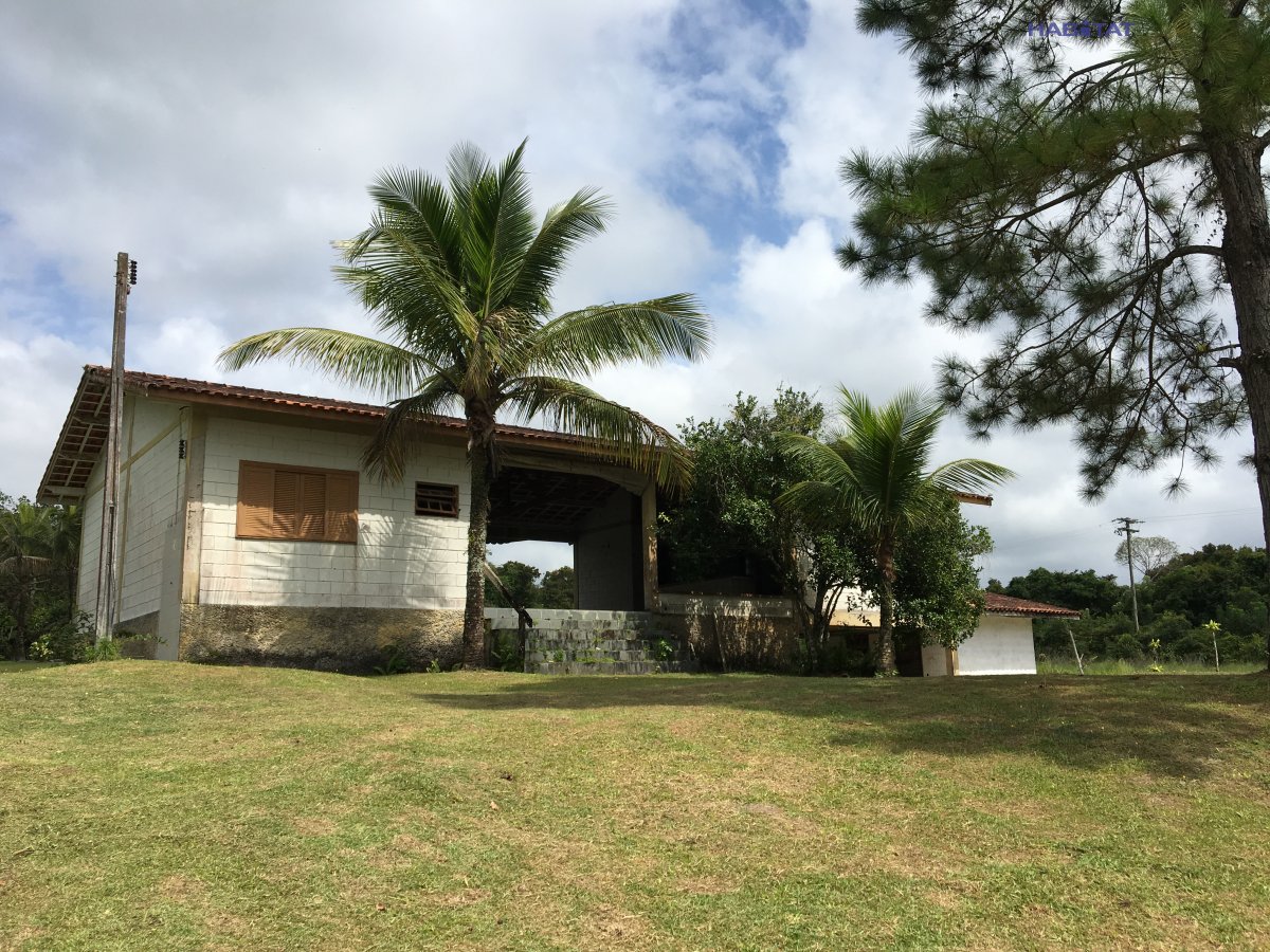 Fazenda à venda com 2 quartos, 6000m² - Foto 1