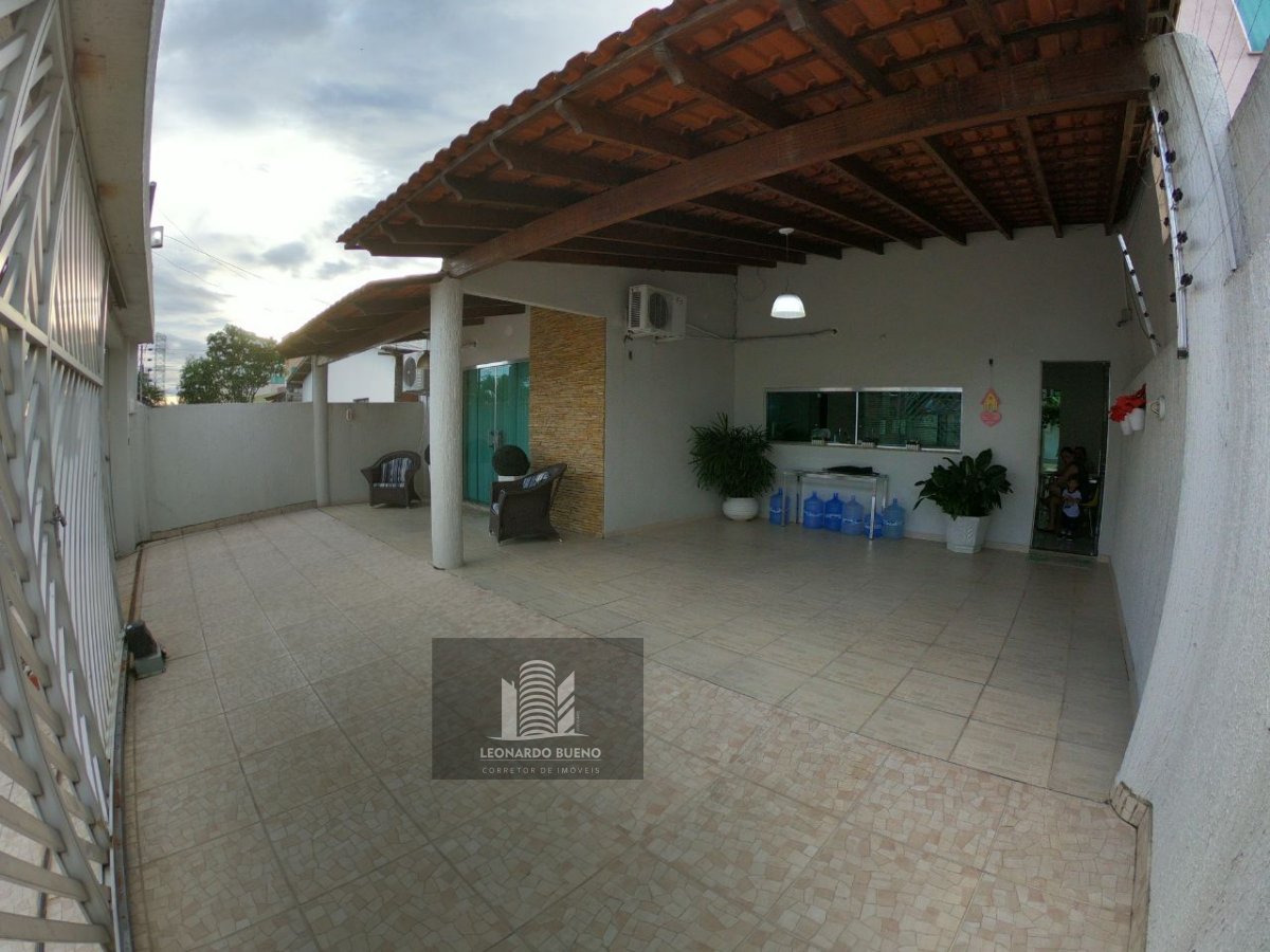 Casa à venda com 3 quartos, 280m² - Foto 14