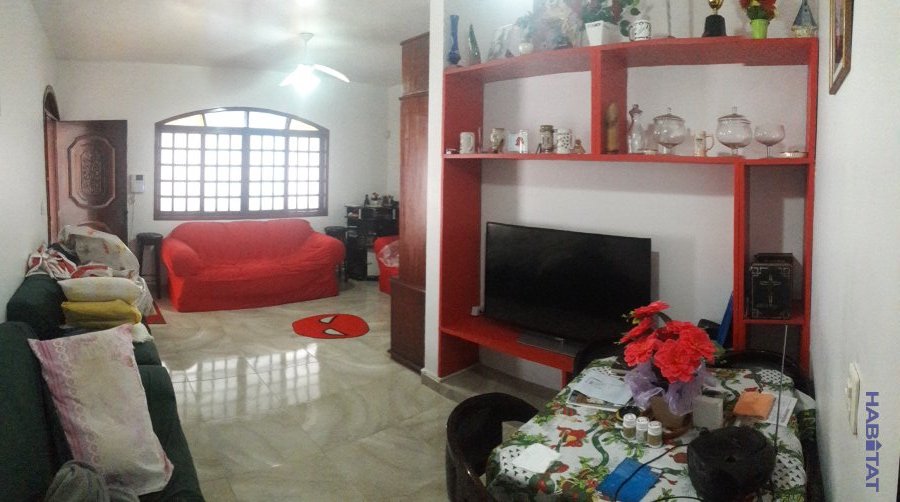 Sobrado à venda com 4 quartos, 390m² - Foto 10