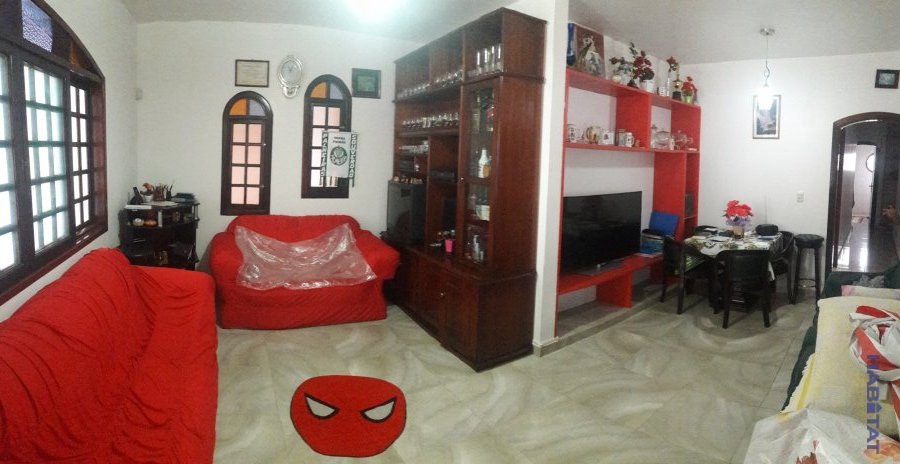 Sobrado à venda com 4 quartos, 390m² - Foto 11