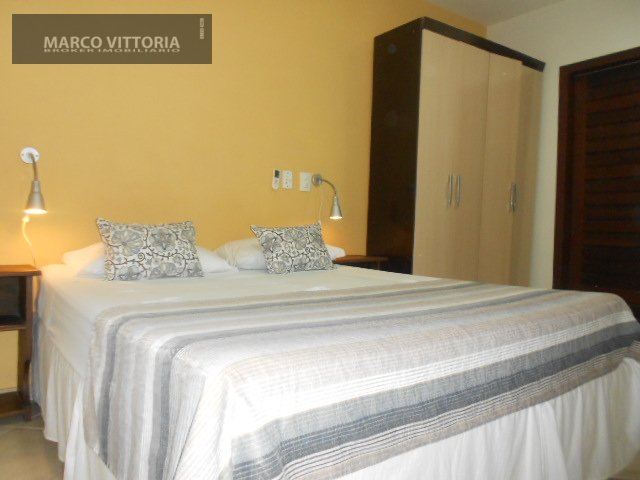 Apartamento à venda com 1 quarto, 75m² - Foto 9