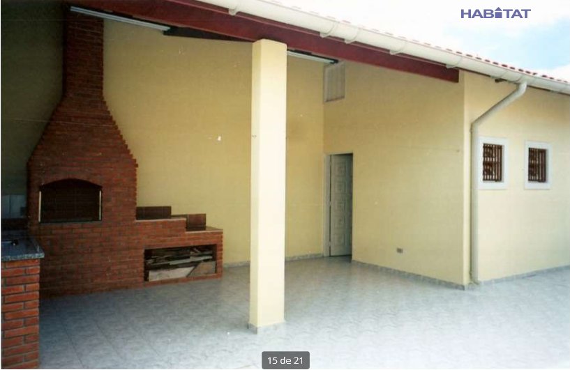 Casa à venda com 3 quartos, 300m² - Foto 12