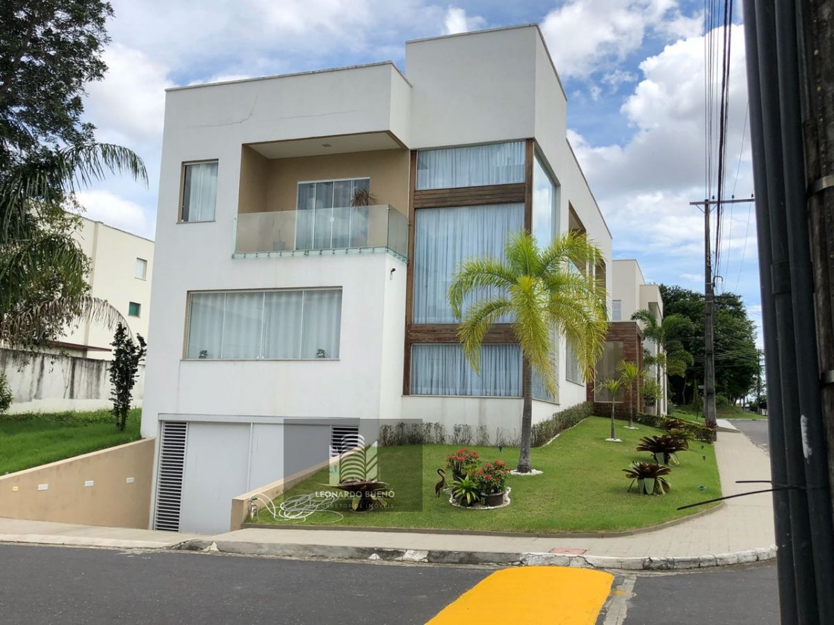 Casa à venda com 4 quartos, 432m² - Foto 3