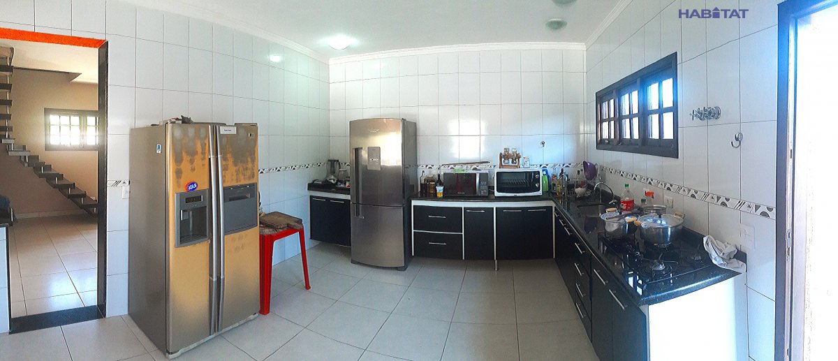 Sobrado à venda com 3 quartos, 420m² - Foto 6