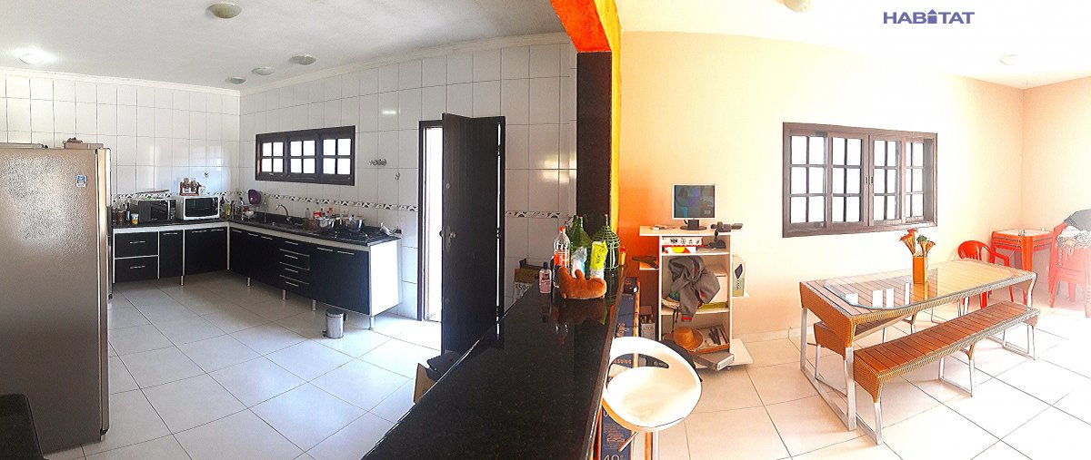 Sobrado à venda com 3 quartos, 420m² - Foto 7