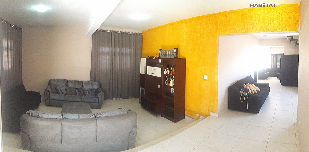 Sobrado à venda com 3 quartos, 420m² - Foto 4