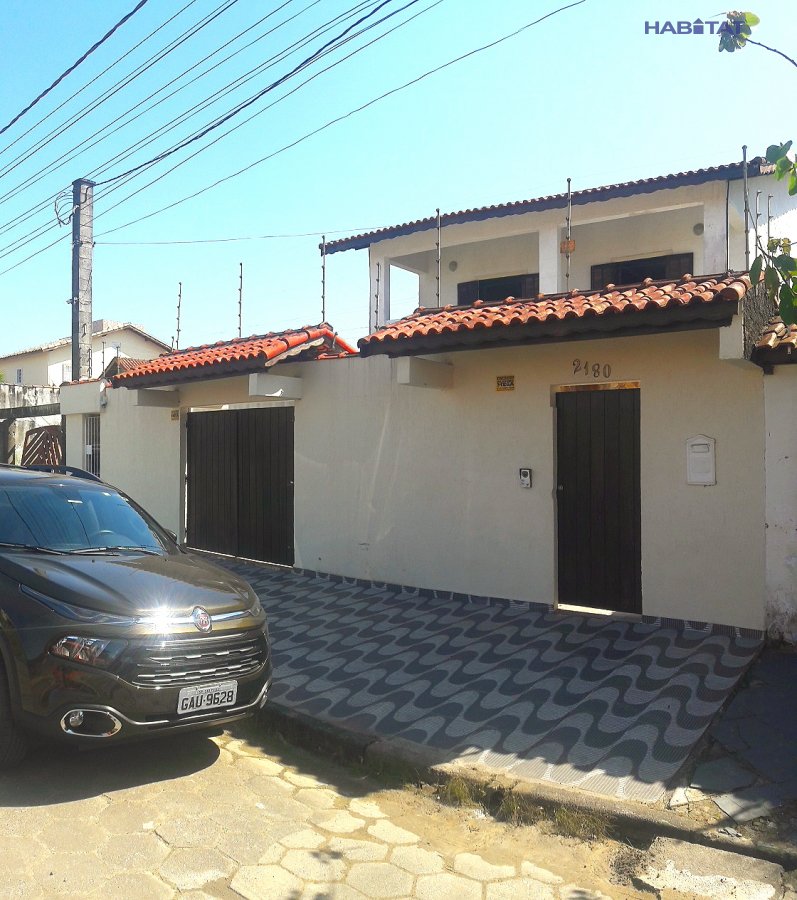 Sobrado à venda com 3 quartos, 420m² - Foto 24