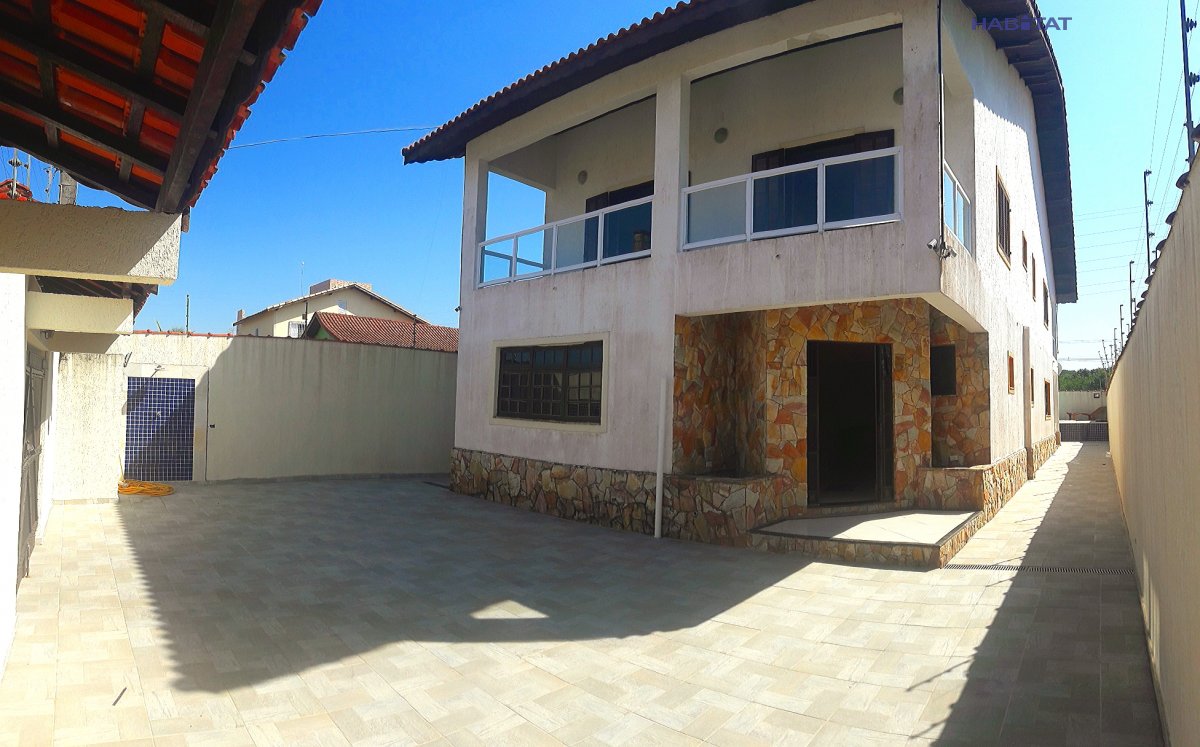 Sobrado à venda com 3 quartos, 420m² - Foto 2