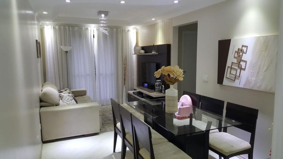 Apartamento à venda com 2 quartos, 70m² - Foto 5