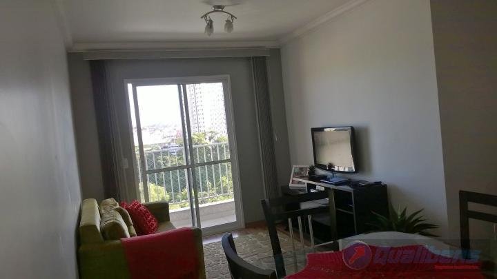 Apartamento à venda com 2 quartos, 70m² - Foto 7