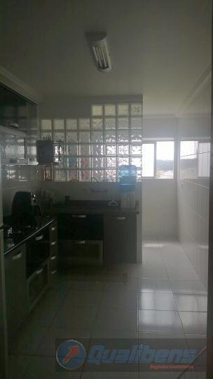 Apartamento à venda com 2 quartos, 70m² - Foto 13