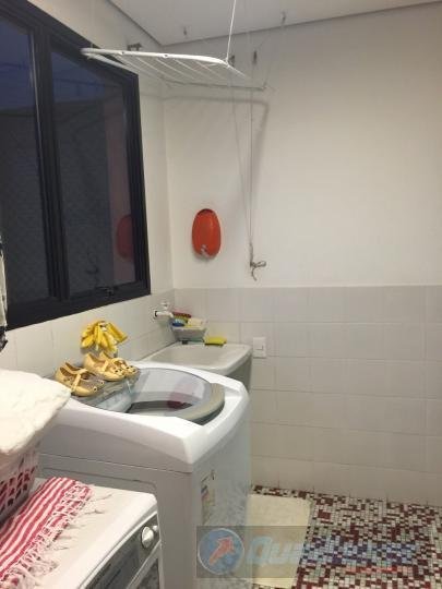 Apartamento à venda com 4 quartos, 167m² - Foto 2