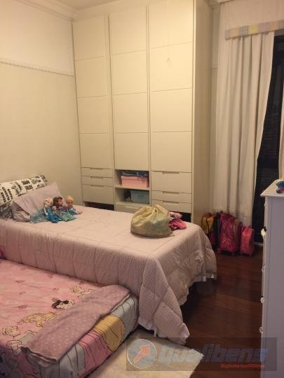 Apartamento à venda com 4 quartos, 167m² - Foto 6