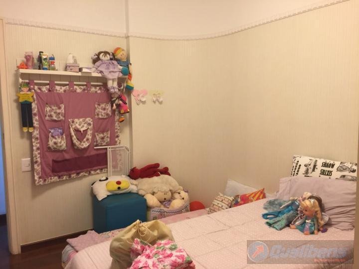 Apartamento à venda com 4 quartos, 167m² - Foto 9