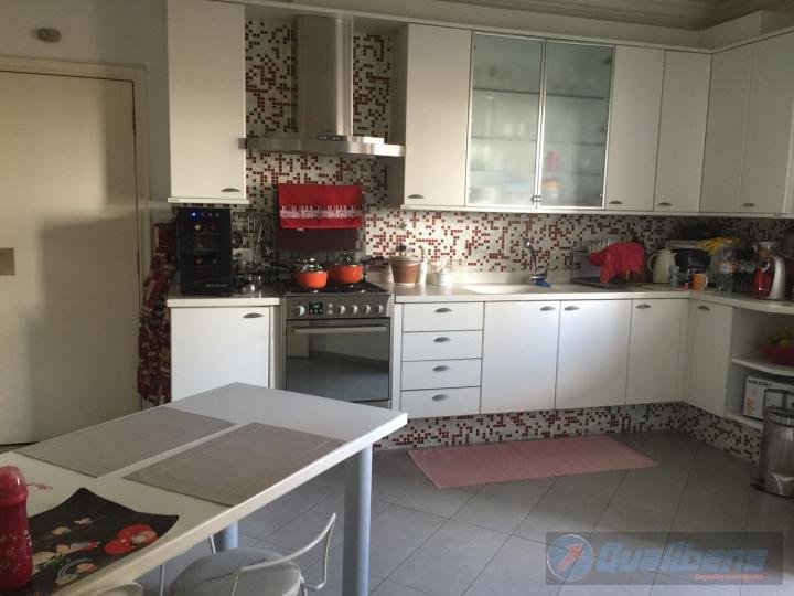 Apartamento à venda com 4 quartos, 167m² - Foto 12