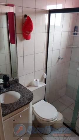 Apartamento à venda com 3 quartos, 85m² - Foto 5